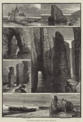 De Toerist in Schotland, John O